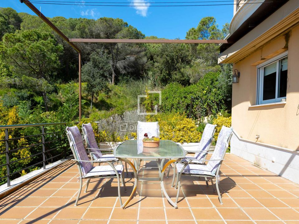 Villa i Premia De Dalt, Barcelona - foto 5