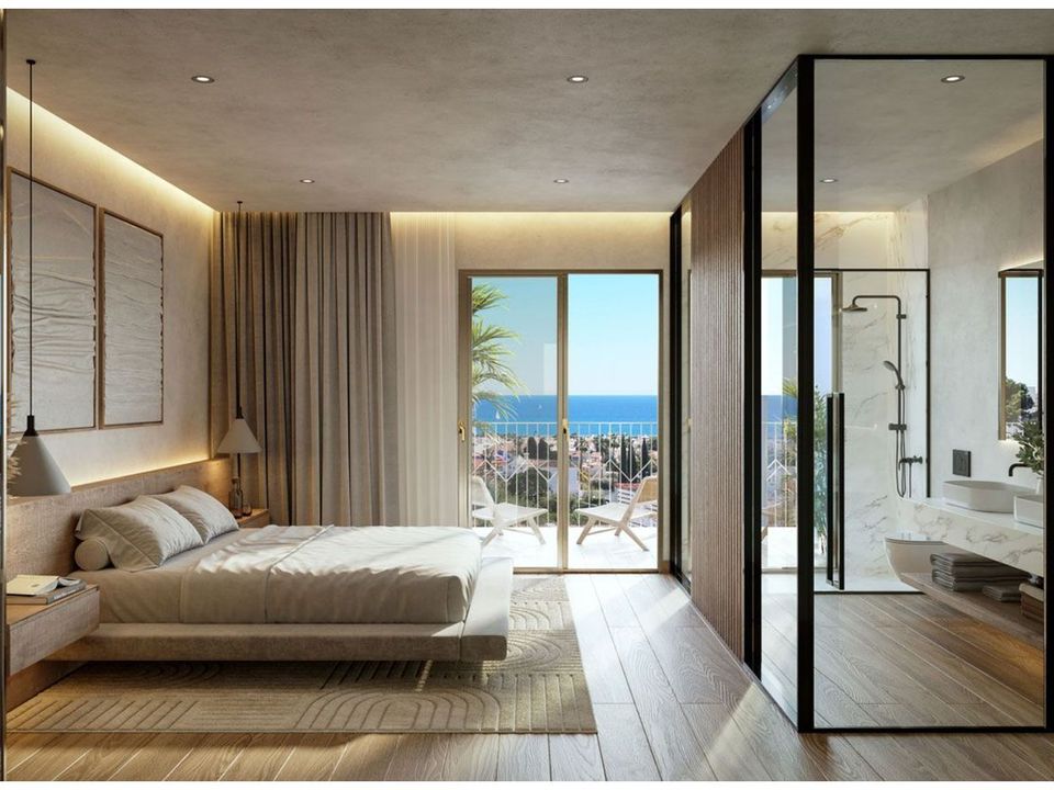 Leilighet i Torremolinos, Malaga - bilde 5