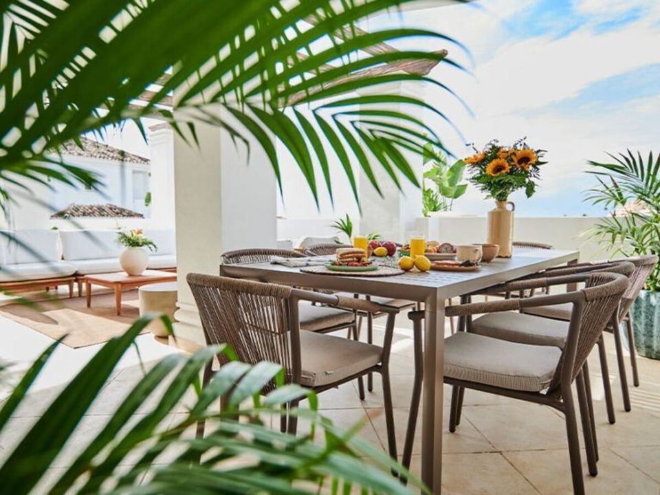 Apartament a Marbella, Malaga - foto 5