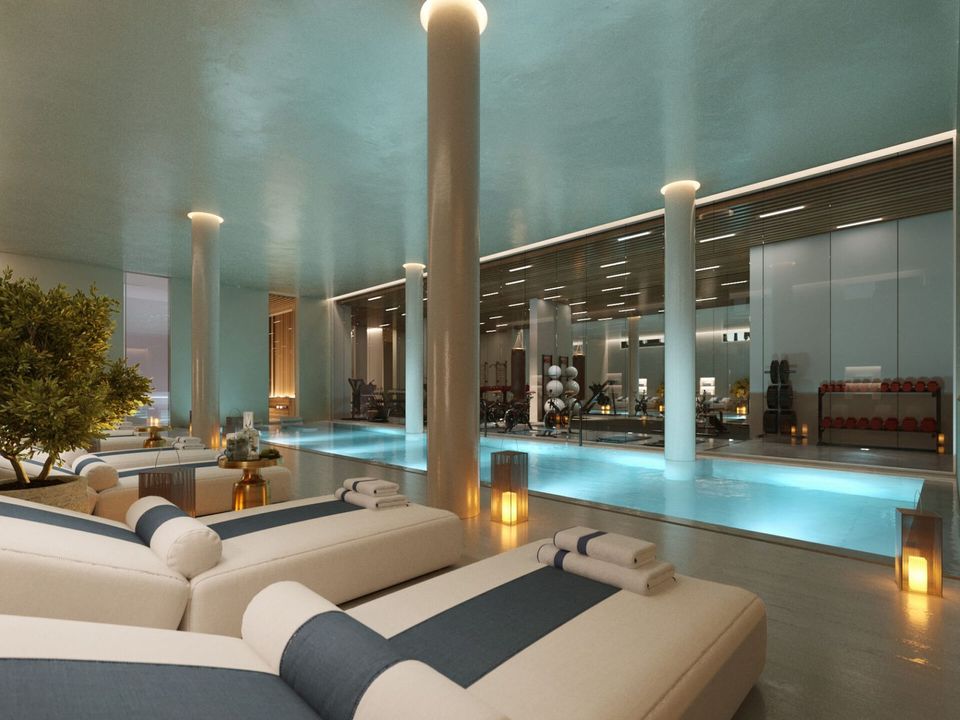 Appartement in Marbella, Malaga - foto 4