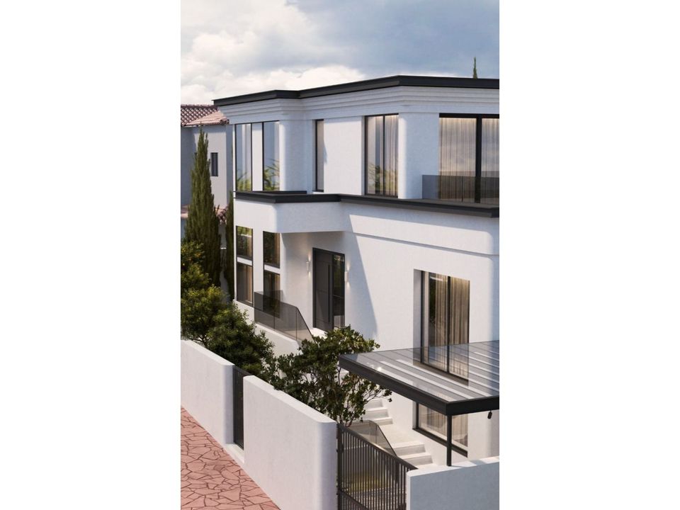 Villa i Mijas, Malaga - foto 2