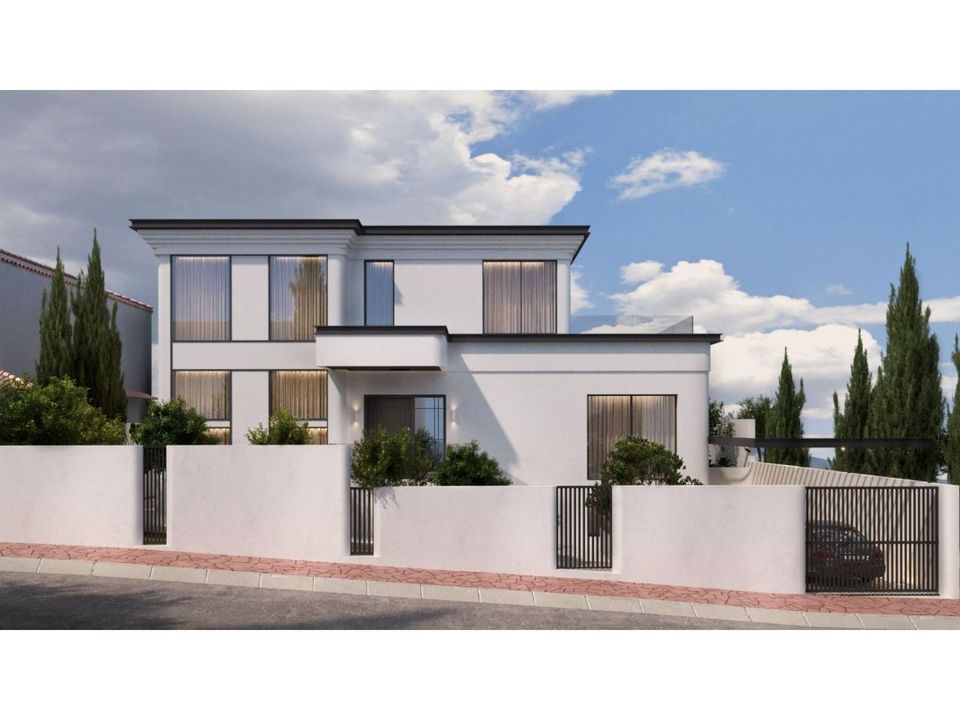 Villa i Mijas, Malaga - foto 3