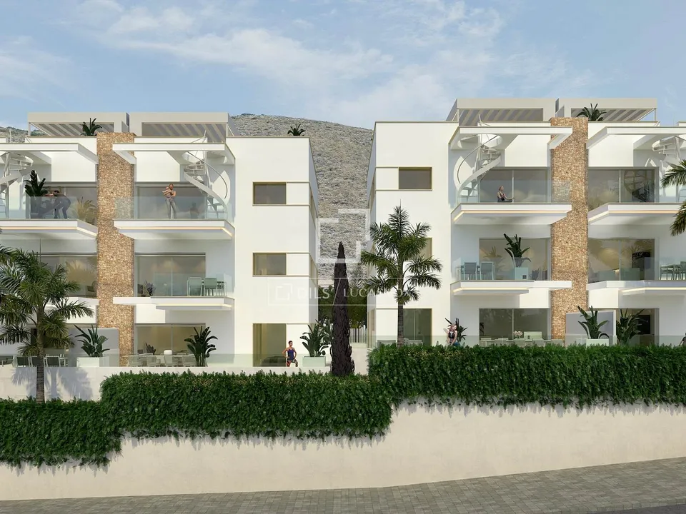 Lejlighed i Cullera, Valencia - foto 4
