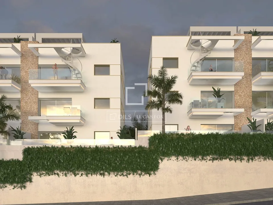 Lejlighed i Cullera, Valencia - foto 5