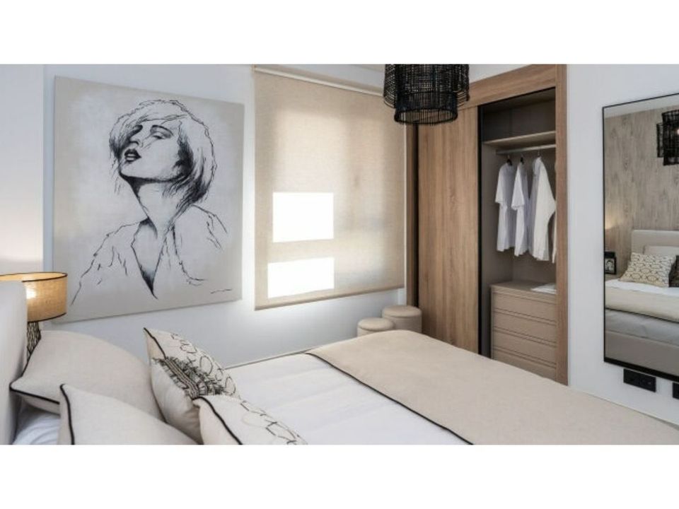 Lejlighed i Marbella, Malaga - foto 4
