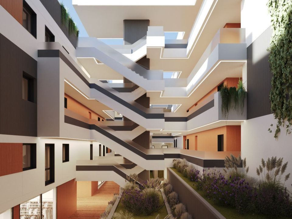 Apartamento em Marbella, Malaga - foto 3