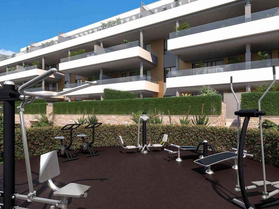 Apartament a Torremolinos, Malaga - foto 2