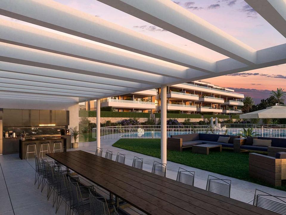 Leilighet i Torremolinos, Malaga - bilde 3