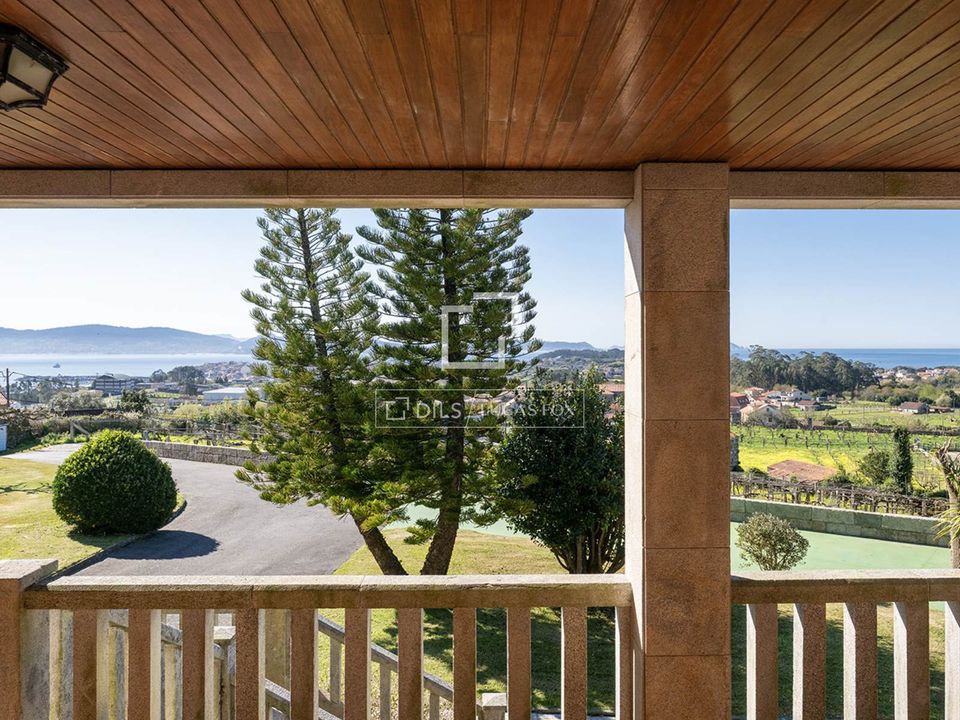 Villa i Adina, Coruna - foto 2
