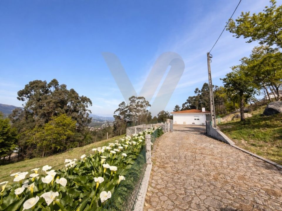 Villa i Ponte de Lima, Viana do Castelo - foto 2