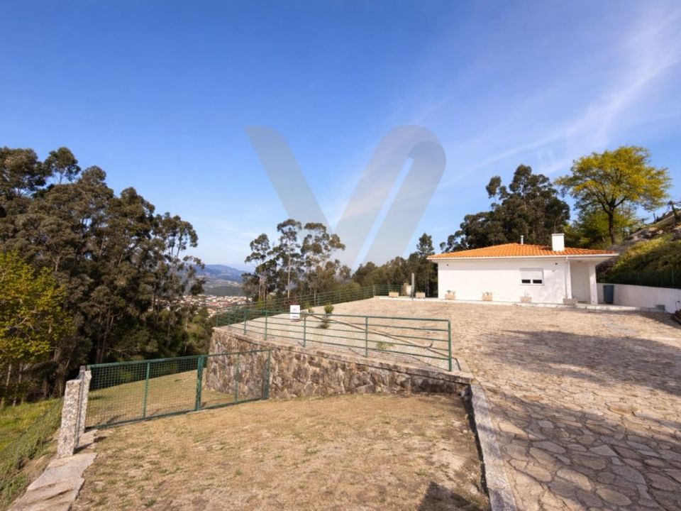 Villa i Ponte de Lima, Viana do Castelo - foto 4