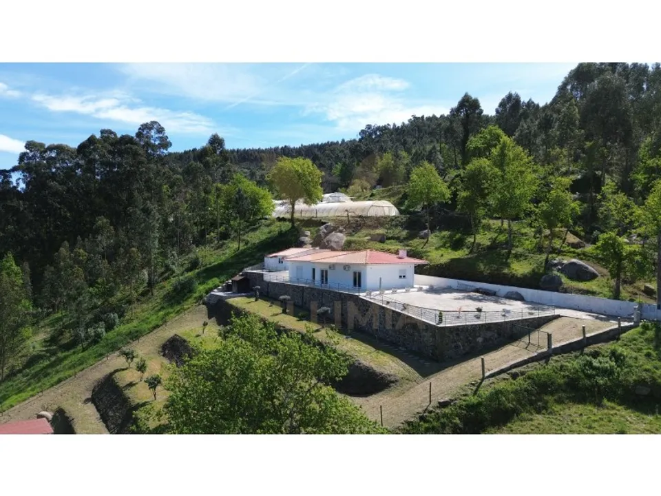 Villa i Ponte de Lima, Viana do Castelo - foto 1