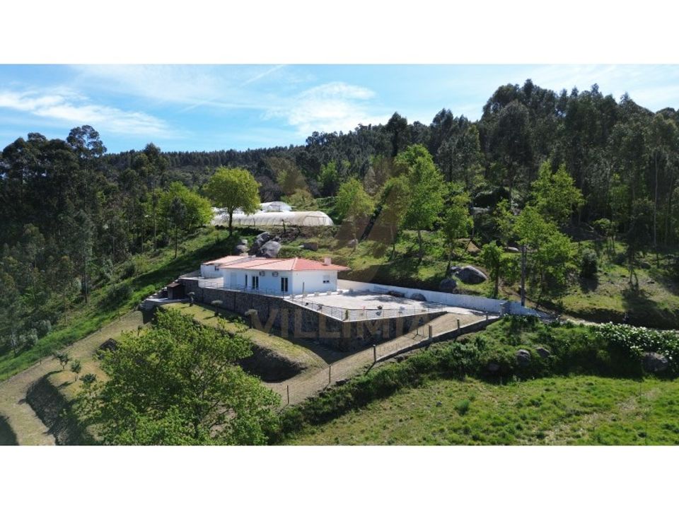 Villa i Ponte de Lima, Viana do Castelo - foto 3