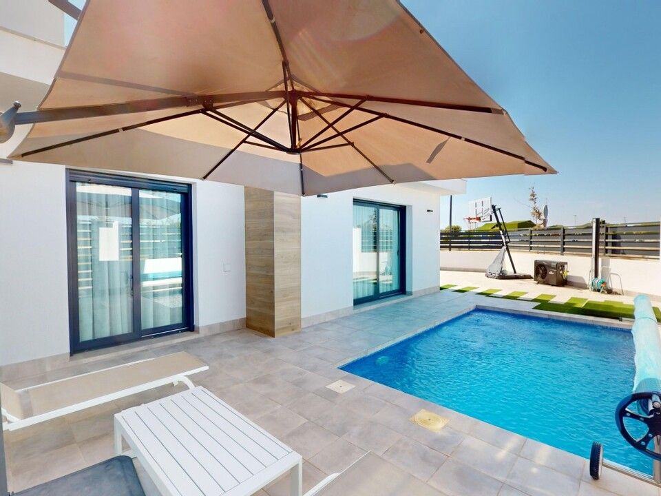 Villa i Roldan, Murcia - foto 3