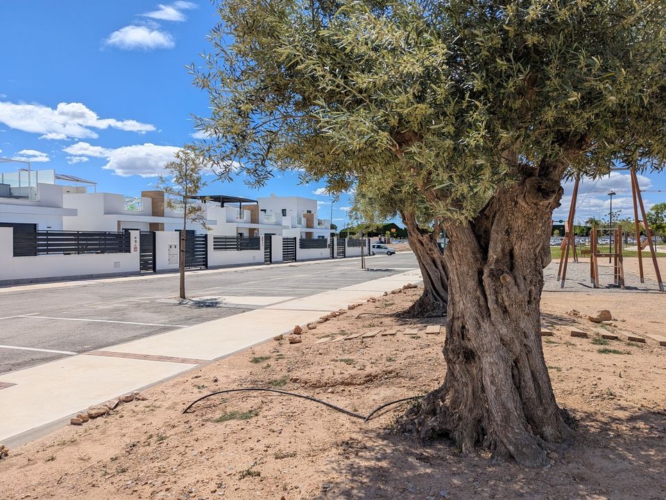 Villa i Roldan, Murcia - foto 4