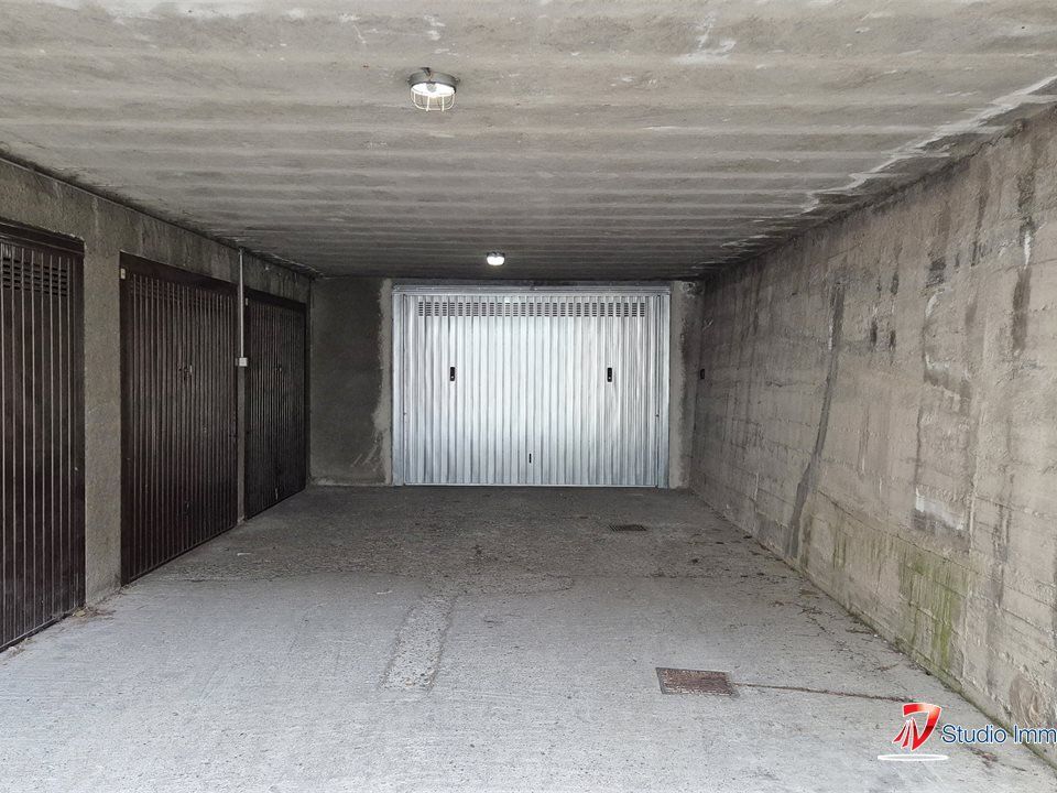 Parkeringsplads i Edolo, Brescia - foto 3