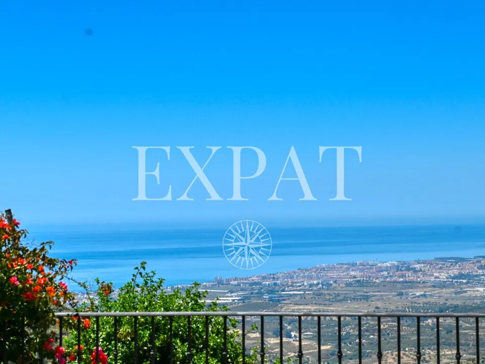 Landejendom i Arenas De Velez, Malaga - foto 2