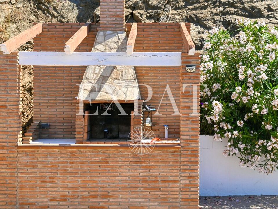 Landejendom i Arenas De Velez, Malaga - foto 4