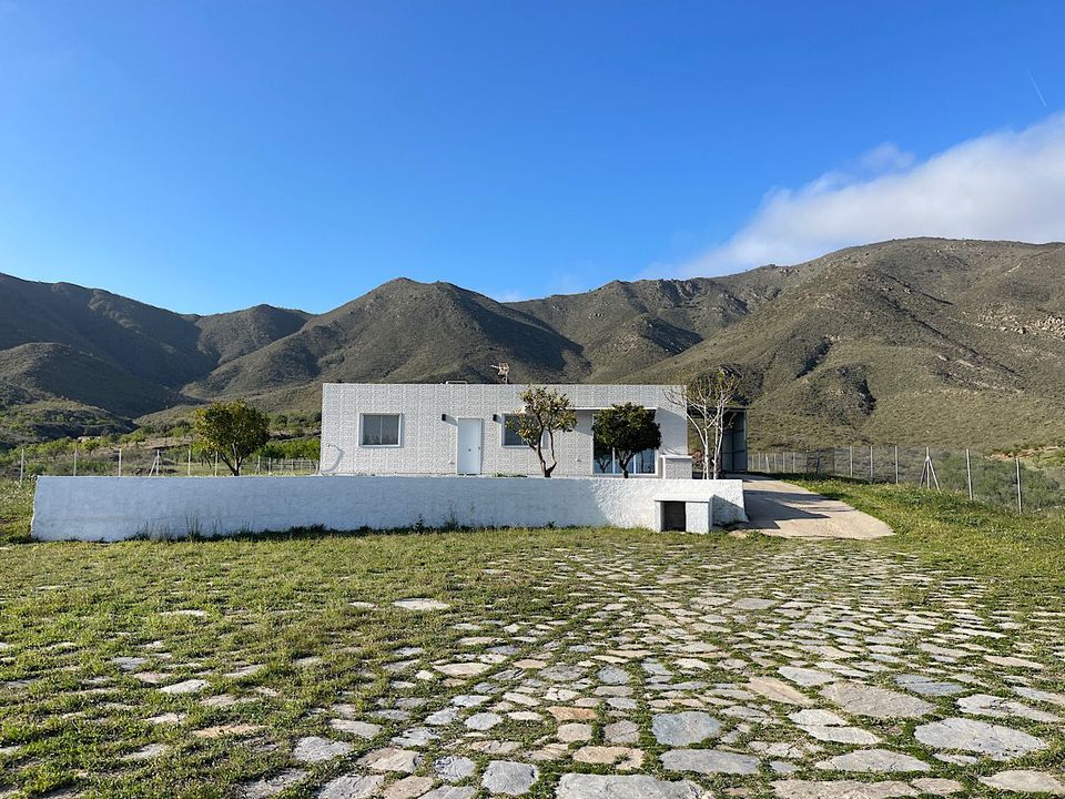Landejendom i Uleila Del Campo, Almeria - foto 1