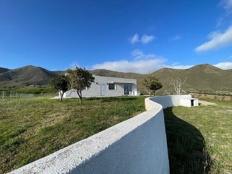 Landejendom i Uleila Del Campo, Almeria - foto 2