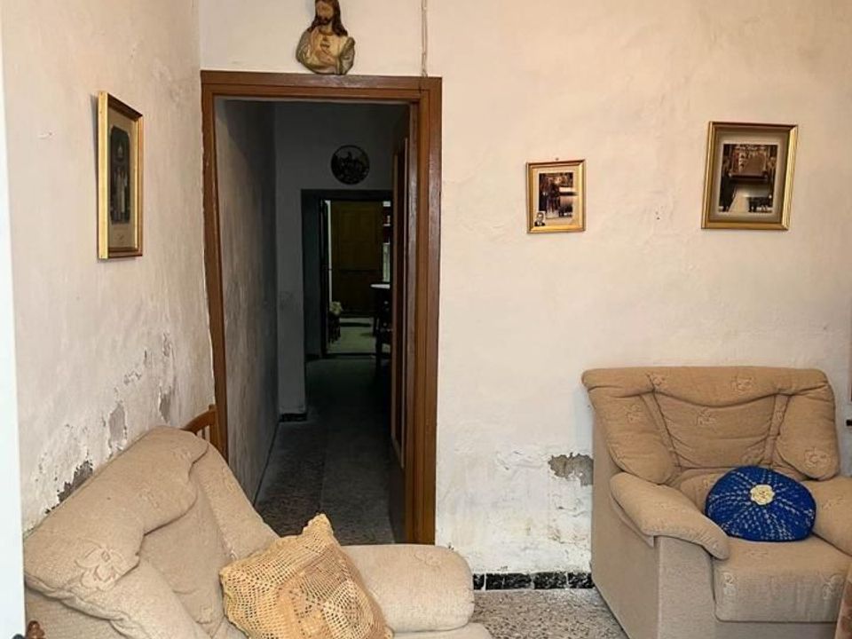 Byhus i Fines, Almeria - foto 2
