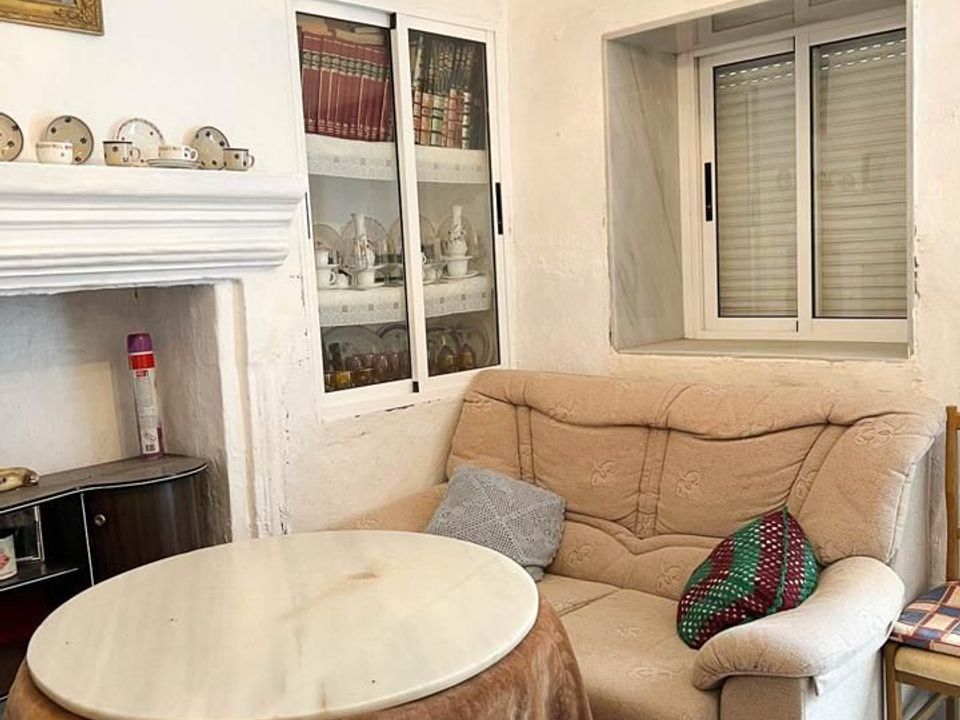 Byhus i Fines, Almeria - foto 3