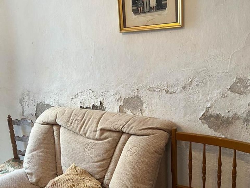 Byhus i Fines, Almeria - foto 4