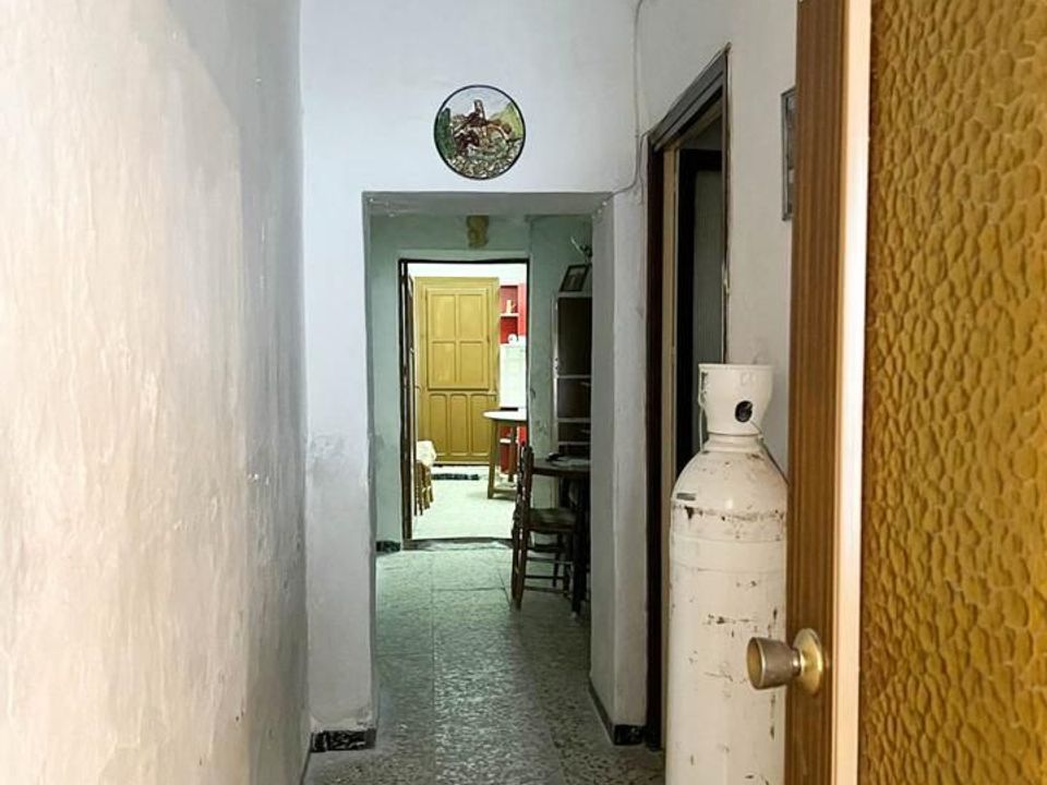 Byhus i Fines, Almeria - foto 5