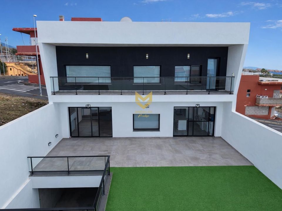 Villa i Adeje, Tenerife - foto 1
