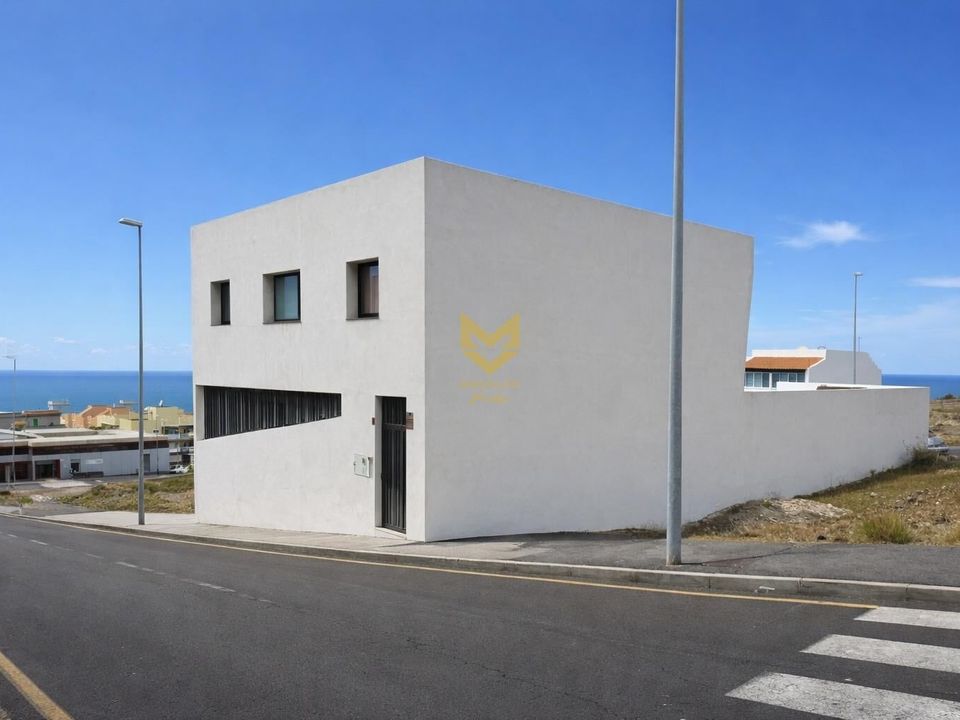 Villa i Adeje, Tenerife - foto 2