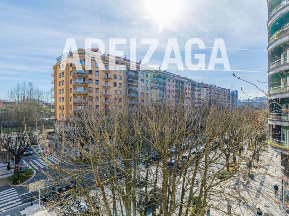 Lejlighed i San Sebastian, Guipuzcoa - foto 5
