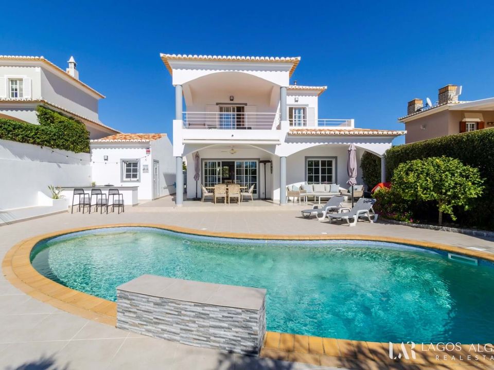 Villa i Odiaxere, Faro - foto 1