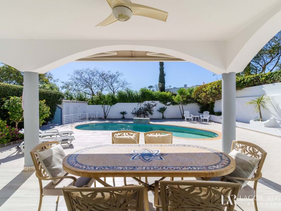 Villa i Odiaxere, Faro - foto 2