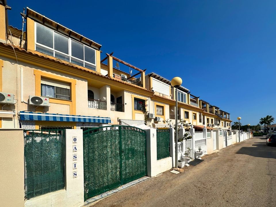 Villa i Orihuela Costa, Alicante - bilde 2