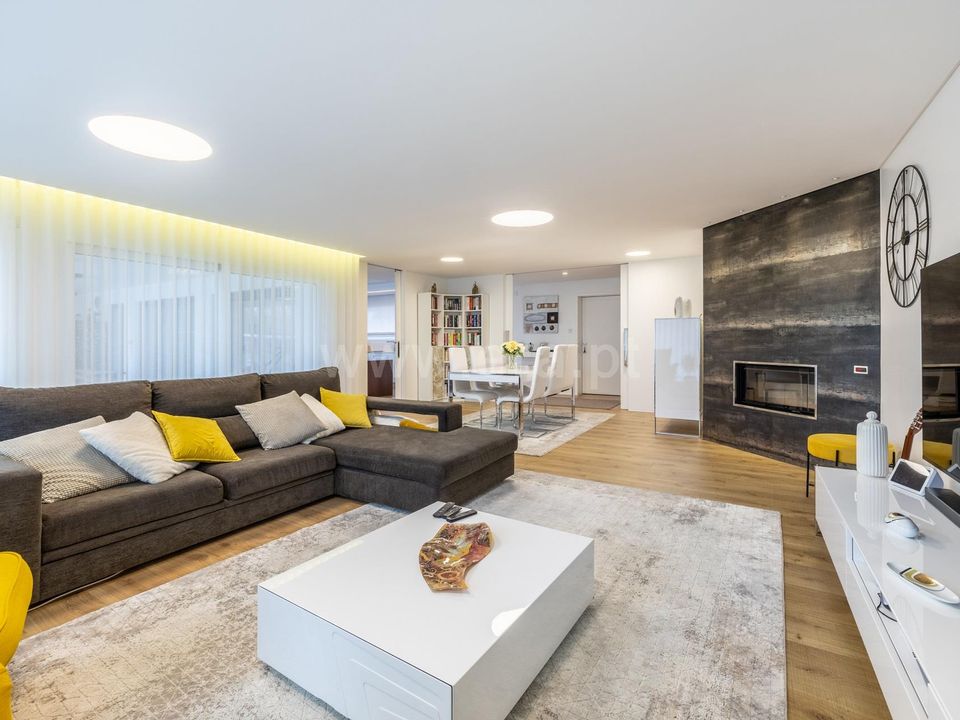 Villa i Leiria, Leiria - foto 1