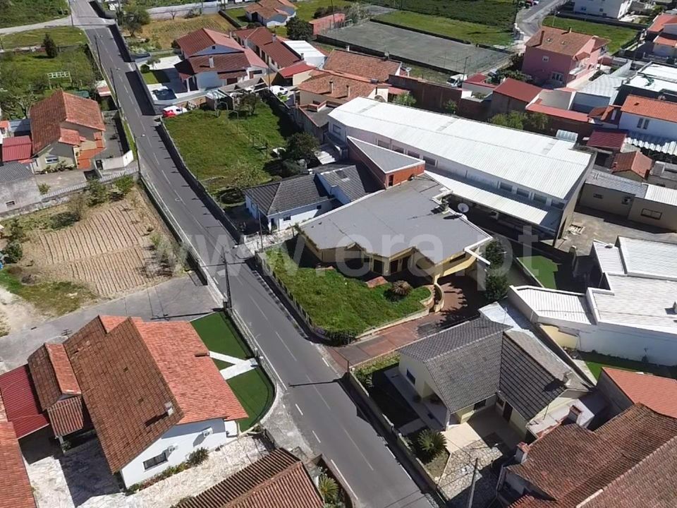 Villa i Batalha, Leiria - foto 3