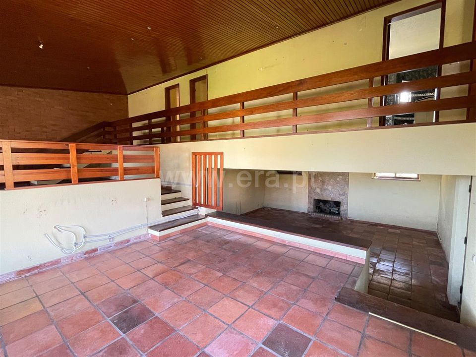 Villa i Batalha, Leiria - foto 4