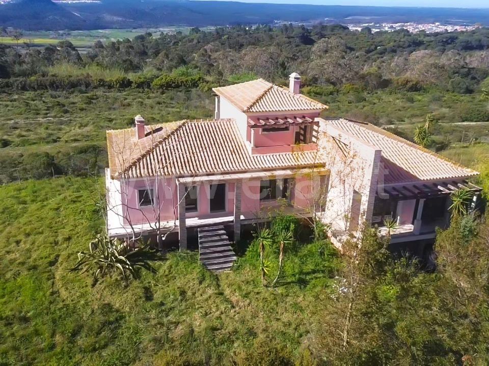 Villa i Alcobaca, Leiria - foto 1