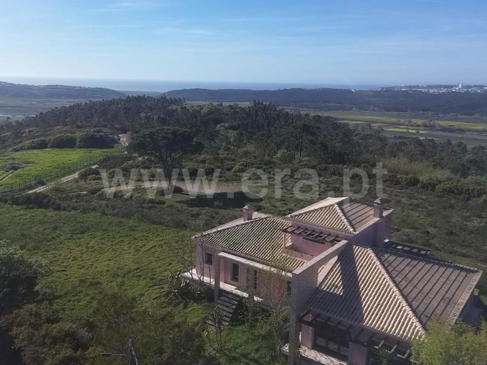 Villa i Alcobaca, Leiria - foto 2