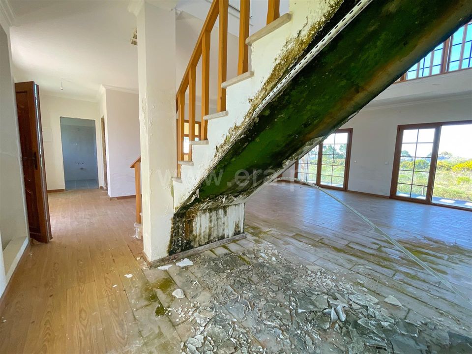 Villa i Alcobaca, Leiria - foto 5