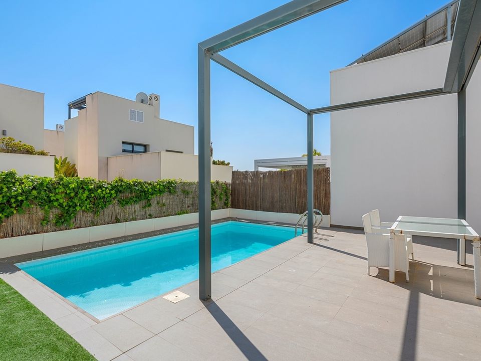 Villa i Ciudad Quesada, Alicante - foto 5