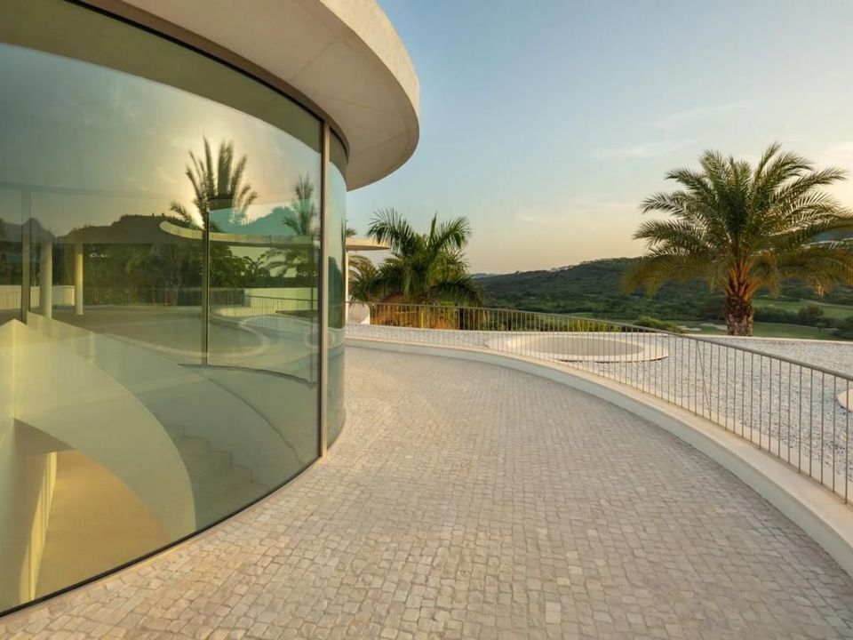 Villa i Casares, Malaga - foto 2