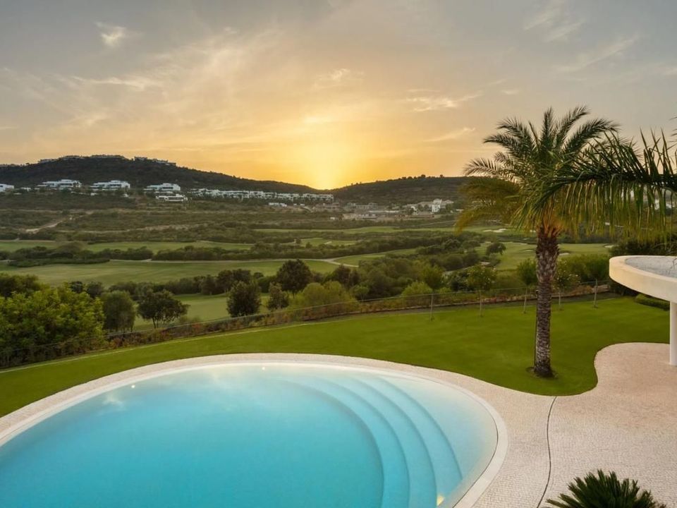 Villa i Casares, Malaga - foto 4