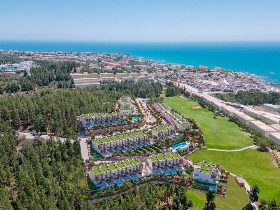 Rækkehus i Mijas, Malaga - foto 4