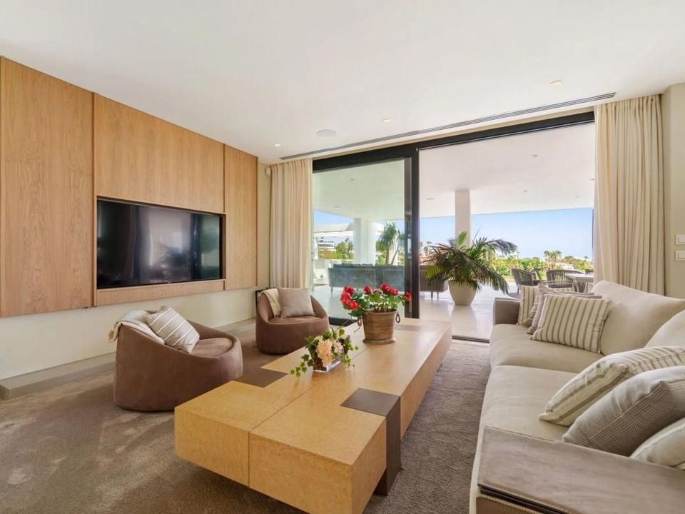 Villa i Marbella, Malaga - foto 4