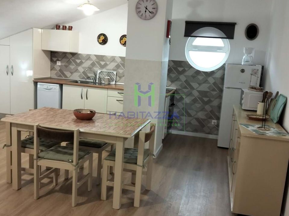 Apartament a Sagres, Faro - foto 2