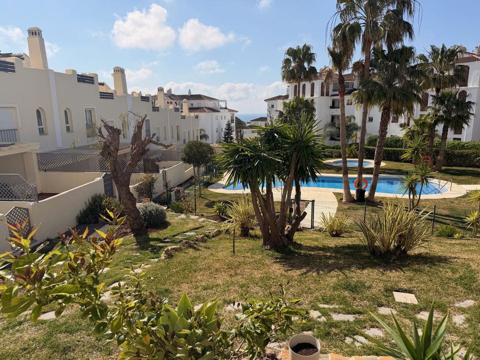 Byhus i Calahonda, Malaga - foto 3