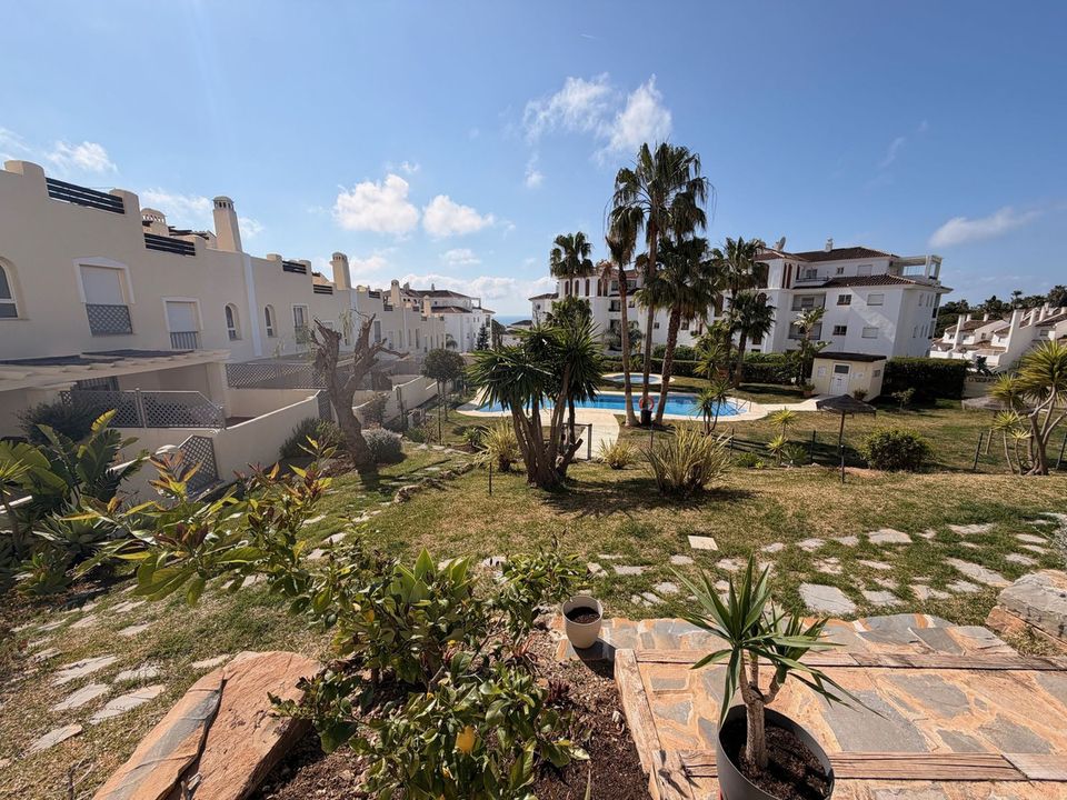 Byhus i Calahonda, Malaga - foto 4