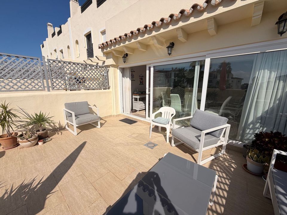 Byhus i Calahonda, Malaga - foto 5
