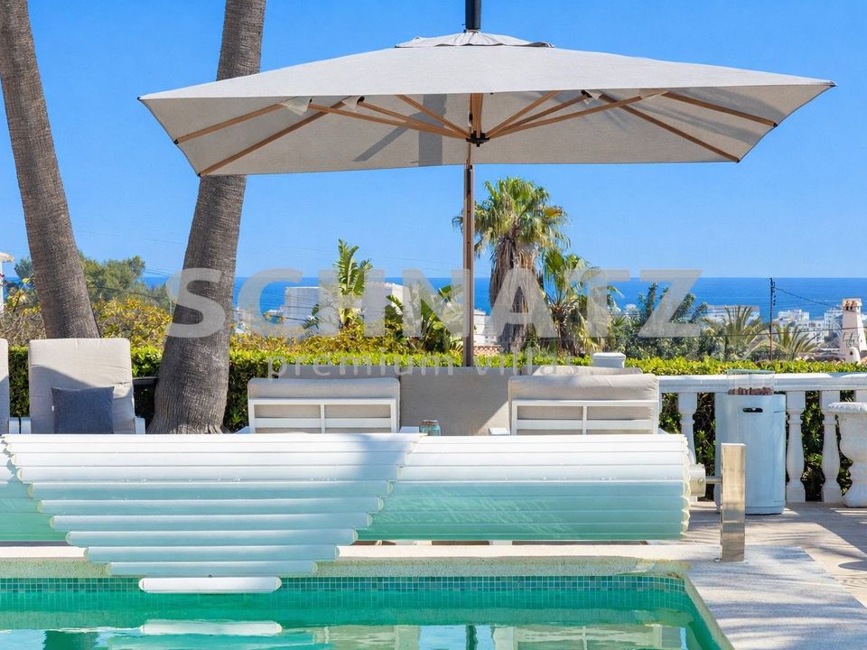 Villa i Javea, Alicante - foto 4